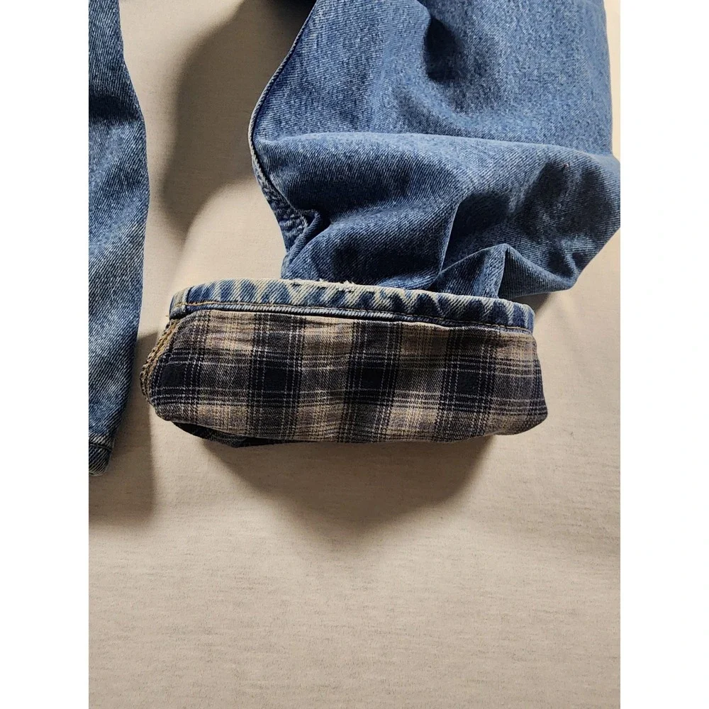 Carhartt quality workwear